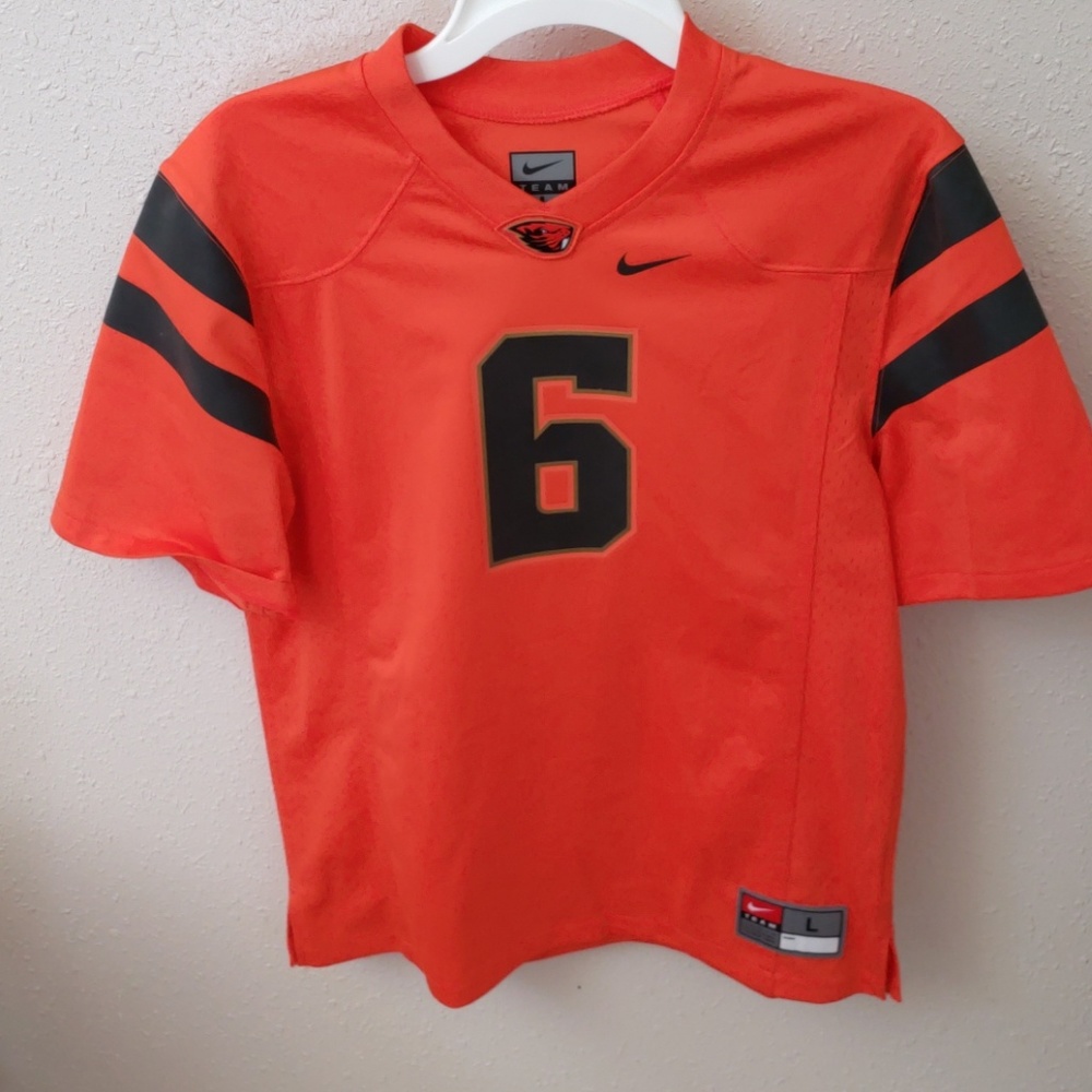 Nike Oregon State